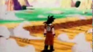 It's Over 9000! (Real)
