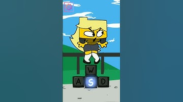 Fnf  Ron Family Mod Character Test Android#fnf #android #shorts