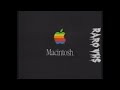 3 publicidades Apple Macintosh Computers 1987 Subtítulos español