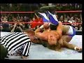 Shawn Michaels Kills Shelton Benjamin