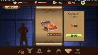How to hack shadow fights 2 android (no root) screenshot 5