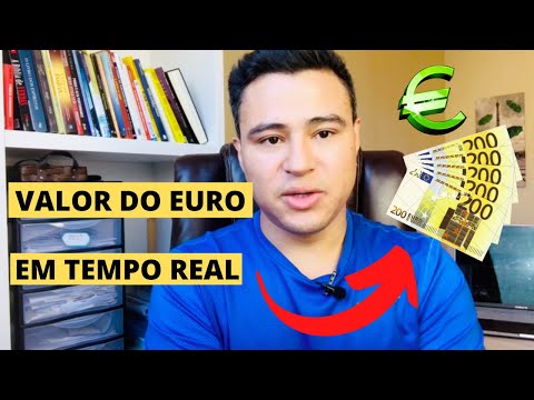 Vídeo: Quando E Onde Acontecerá O Euro