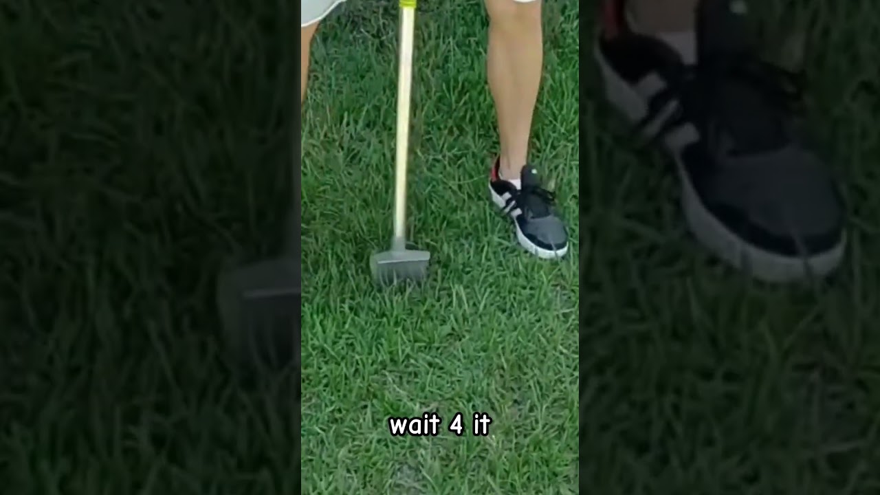 Metal Decting hack. The Perfect Plug...Secrets out!