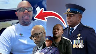 Ngeke ukholwe okushiwo umlisa ngelika Mkhwanazi kuvela imfihlo ethusayo engaziwa😳