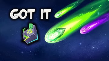 How To Get B Crystal In Gala?! - Idle Heroes