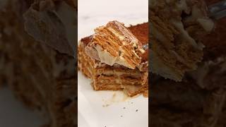 Coffee Graham Cake #coffeegrahamcake #grahamcake #coffeegraham