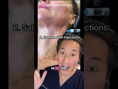 The Hottest Cosmetic Treatments For 2025