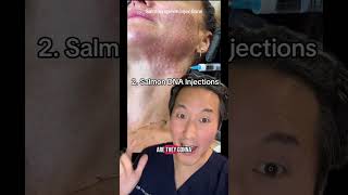 The Hottest Cosmetic Treatments For 2025