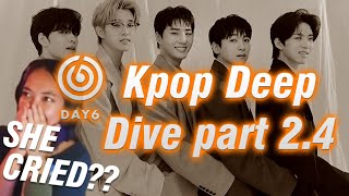 Day6 - Kpop Deep Dive part 2.4 feat. Alex and Therese!