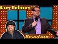 American Reacts to Seven minutes of classic one-liners by Gary Delaney | Squirrel Reacts