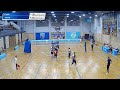 «Туран» - «Ұлытау» | ЕРЛЕР МУЖЧИНЫ | ІІІ тур ХХХІV ЧРК | Жоғарғы/Высшая лига | Жезқазған қ.