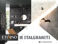 Virtual design using ceramics and tiles from #ItalgranitiGroup