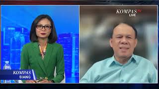 [FULL] Strait of Hormuz Heats Up! Middle East Analyst Reveals Chances of a US-Iran Deal in Second...