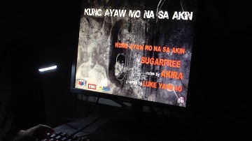 Kung Ayaw Mo Na Sa Akin Hard x4 Speed Full Combo #O2JAM