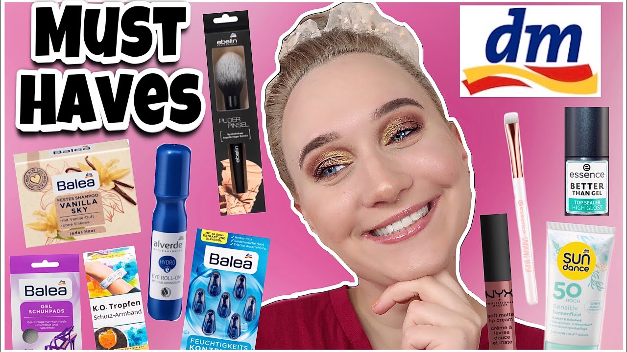 Best Of Dm Drogerie Markt Mateja S Beauty Blog 10 Best Of Dm Drogerie Markt Mateja S Beauty Blog 10