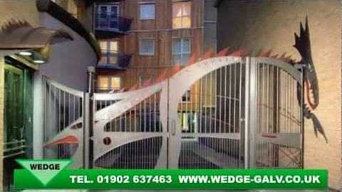 Edward Howell Galvanizers Ltd