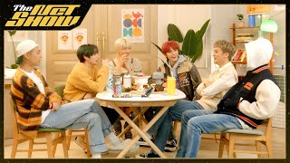 A Cup of Coffee Part. 3 | THE NCT SHOW