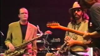 Michael Brecker &amp; Randy Brecker - North Sea Jazz Festival 1992