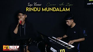 Rindu Mundalam - Ar Zopi (live cover) Lagu kerinci terbaru versi slow