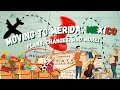 Moving to Merida Mexico 2021| MexitPlans Can Change!