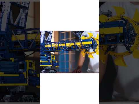 Mould King 17006