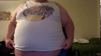 Big bear belly