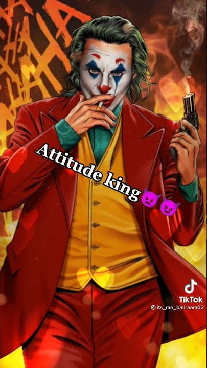 Gabby motivational shayari ll joker 🃏🃏 attitude shayari attitudes whatsapp status 😭