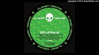 PLANET TECHNO 011