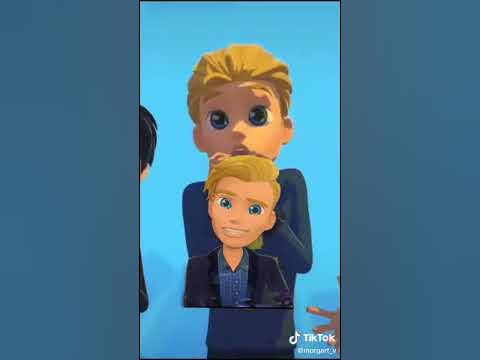 Герои энвелла Кира💜Арт Фил💙Вик💚 - YouTube