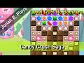 Candy crush saga level 12051 no boosters