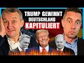 Das bedeutet Trumps Wahl WIRKLICH für Deutschland!