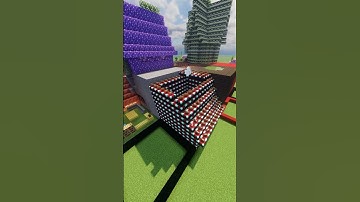 Mega Mansion Build Part 21 - Enchanting Table!