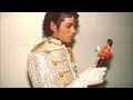 Michael Jackson's 100 Days of 1984