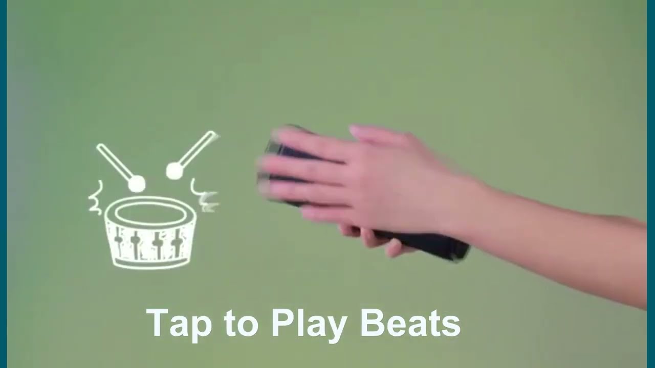 IPX7 Waterproof Portable Bluetooth Speaker for Pool or Beach Parties