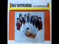 Los Terricolas - Viviras 1972 (DISCO COMPLETO)