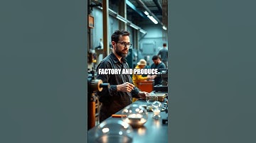 The Unconventional Path of James Dyson