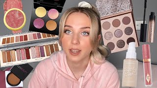THE BEST MAKEUP OF 2020! i'm obsessed.
