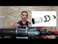 Full review of the explore scientific ed127 telescope  is the carbon fiber model worth it