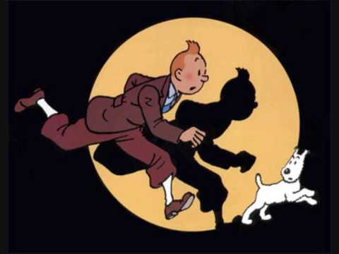 The Adventures of Tintin Soundtrack - Symphonic Th...