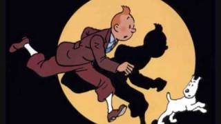 Video voorbeeld van "The Adventures of Tintin Soundtrack - Symphonic Theme"