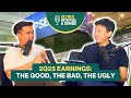 2Q25 Earnings: The Good, The Bad, The Ugly | Get Rich with Pael & Edmund Podcast (EP 017)