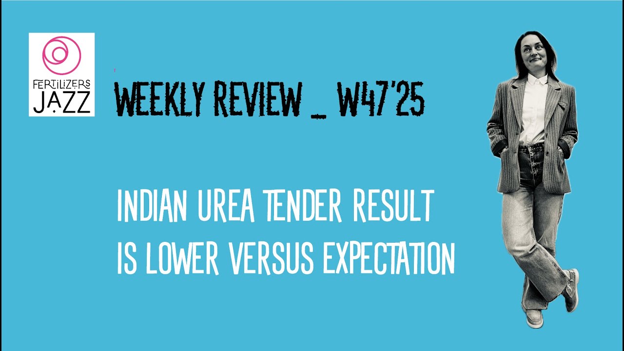 Weekly review _ Week 47'25