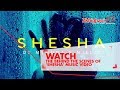 Exclusive Behind The Scenes SHESHA video shoot With De Mthuda & Njelic