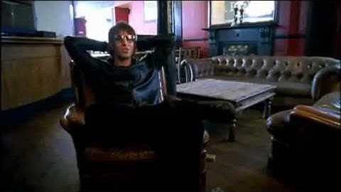 Live Forever - The rise and fall of Britpop (Part 6/9) - Full