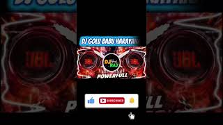 SOUND CHECK | JBL | DJ SONG | SPEAKER | HARD BASS | COMPETITION DJ SONG 2026 | VIRAL DJ SONGS🤳😆
