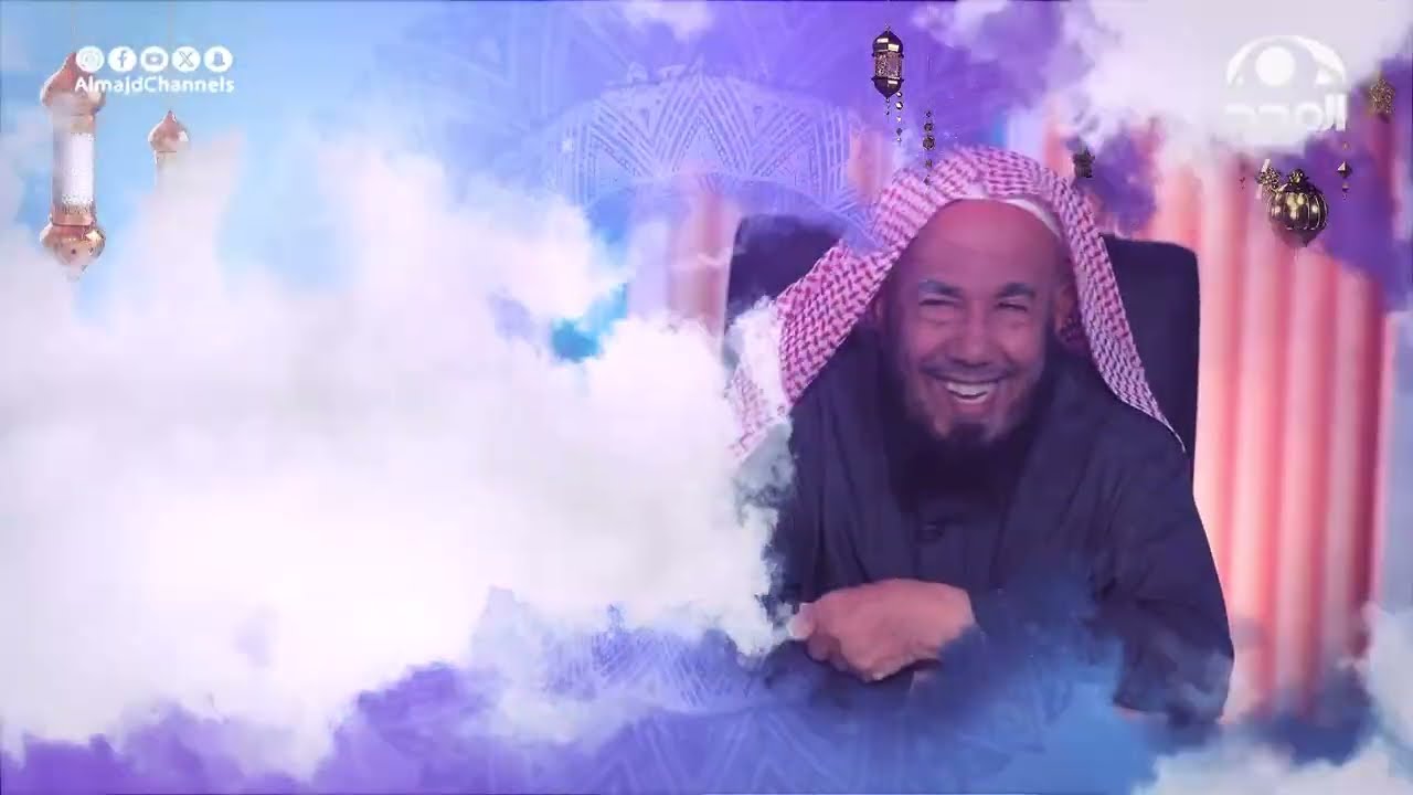 برنامج مع المطلق 