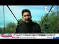 ¿DÓNDE ESTÁS? | Luz Espinoza, desaparecida hace 8 meses en la comuna de Malloa
