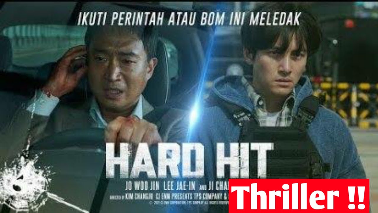 Hard Hit Review By The BadGOD | Hard Hit Full Movie | Review | Ji Chang Wook Full Movie | Review