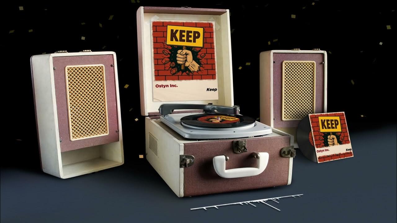 Ostyn Inc. - Keep | AI-Sung R&B, Soul & Country Fusion (Original Song & Lyrics) Ostyn Inc. - Keep | AI-Sung R&B, Soul & Country Fusion (Original Song & Lyrics)
