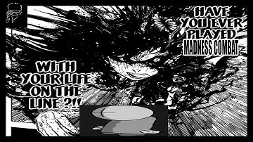 Animating Madness Combat Live! ft clearysky, wire, and anuva